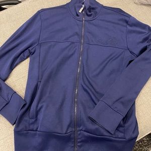 Hugo Boss Zip Up